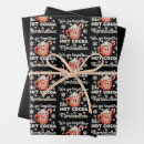 Buscar cacao caliente papel de regalo Navidad