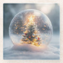 Buscar congelados posavasos Nieve