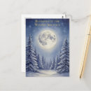 Buscar solsticio de invierno Noche