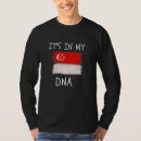 Buscar sing camisetas Orgulloso