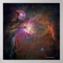 Buscar nebulosa de orión posters Fotografía