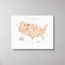 Buscar mapa marrón Para niños