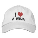 Buscar ninjas gorras Artes marciales