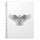 Buscar zendoodle cuadernos Águila