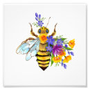 Buscar apicultura posters Abeja de miel