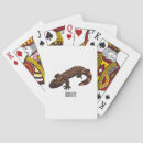 Buscar monstruo barajas de cartas Reptil