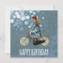 Buscar bicicleta del vintage tarjetas Ciclismo
