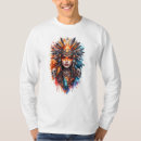 Buscar tribales camisetas Para él