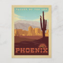 Buscar phoenix arizona invitaciones Vintage