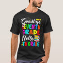 Buscar goodbye camisetas School