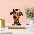 Buscar adopción arte Perro