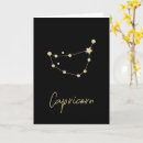 Buscar capricornio tarjetas Enero