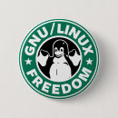 Buscar linux botones Gnu