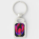 Buscar tulipa llaveros General y unisex