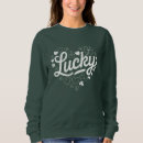 Buscar lucky clover ropa Estafa