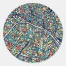 Buscar parís francia pegatinas Moderno