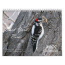 Buscar aves de corral calendarios Naturaleza