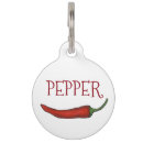 Buscar pimientas mascotas Picante