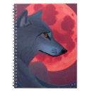 Buscar lobo gris cuadernos Lobos