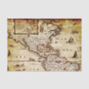 Buscar mapas papel de seda Viejo