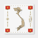 Buscar vietnam imanes Mapa