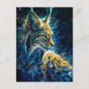Buscar lince postales Vida silvestre