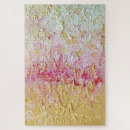 Buscar abstracto multicolor puzzles Amarillo