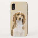 Buscar springer iphone fundas Espaniel de resorte welsh