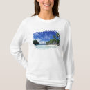 Buscar palau camisetas Islas rocosas