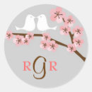 Buscar flor cerezo boda pegatinas Oriental