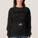 Buscar república dominicana sudaderas Raíces