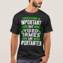 Buscar arcada ropa Videojuegos