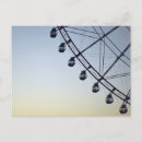 Buscar anochecer postales Abstracto