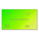 Buscar fluorescente imanes Brillante