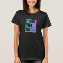 Buscar solana camisetas Tú