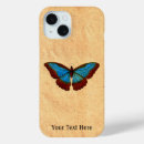 Buscar lepidópteros iphone fundas Para ella