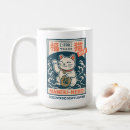 Buscar neko tazas Buena suerte