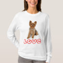 Buscar yorkshire camisetas Perro