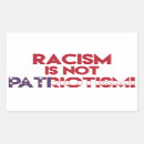 Buscar protestas pegatinas Racismo