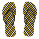 Buscar retro zapatos Amarillo