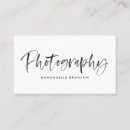 Buscar periodista fotográfico tarjetas de visita Fotografía