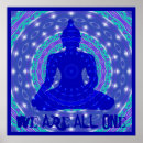 Buscar buddha azul posters Espiritual