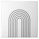 Buscar casera azulejos Blanco y negro