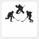 Buscar hockey pegatinas Divertido