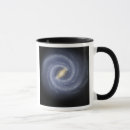 Buscar centro tazas botellas Galaxia
