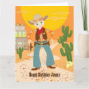 Buscar viejo oeste tarjetas Vaquero