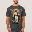 Buscar estilo barroco camisetas Para todos