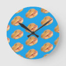 Buscar judíos relojes de pared Jewish