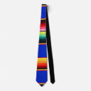 Buscar manta corbatas Serape