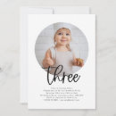 Buscar redondos invitaciones Moderno